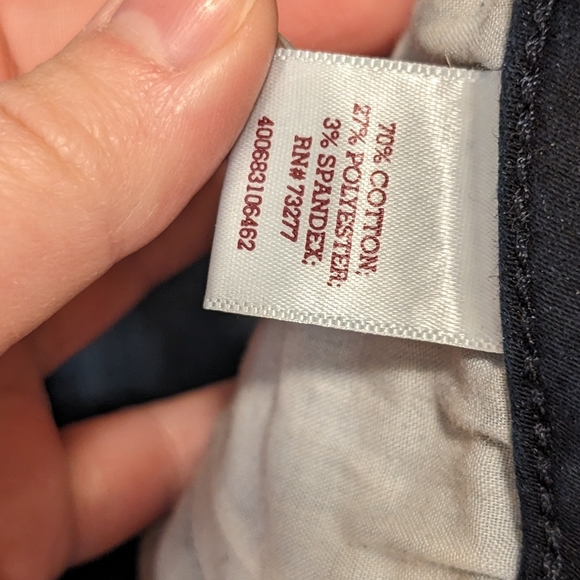 SO Super High Rise Jegging - Picture 5 of 5